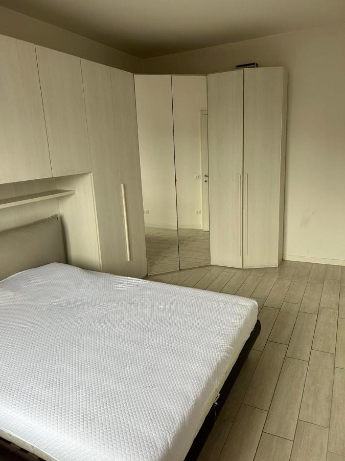 Appartamento Parkside Heaven Affori Milano